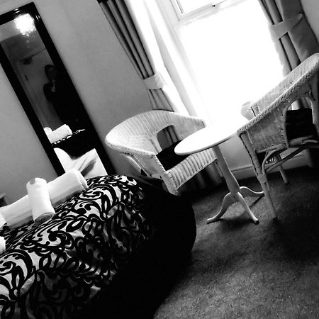 The Heidi Bed & Breakfast Southport Oda fotoğraf
