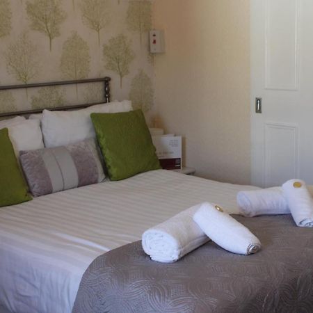 The Heidi Bed & Breakfast Southport Dış mekan fotoğraf