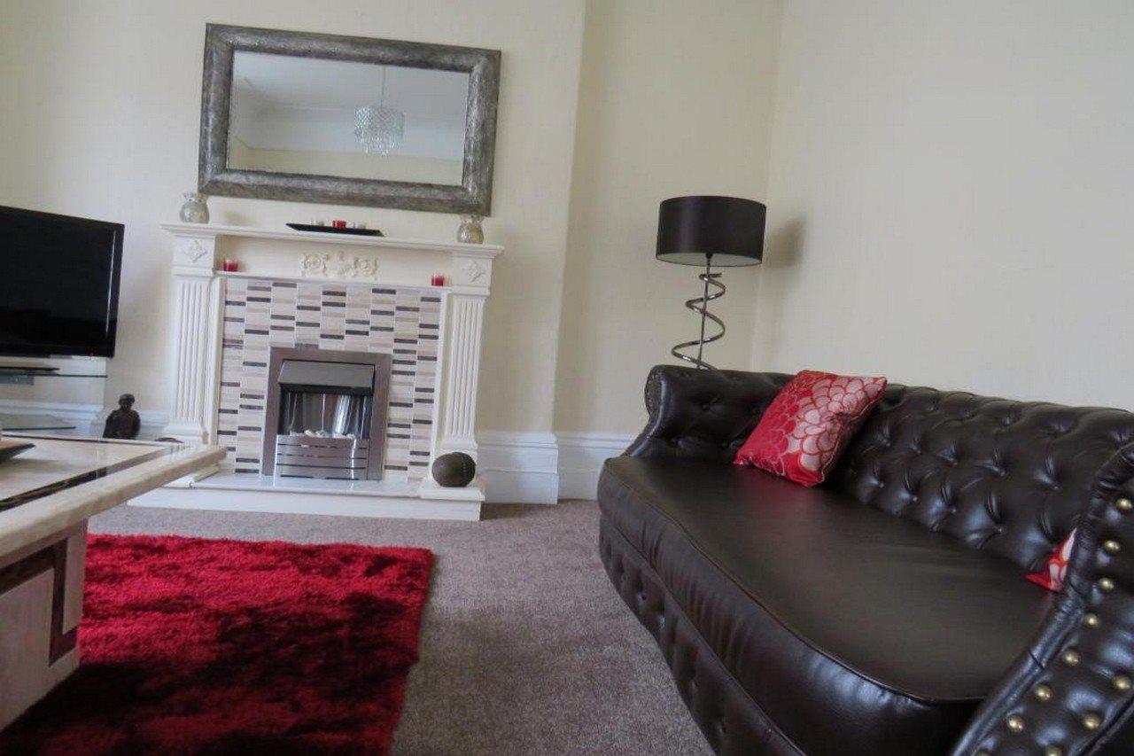 The Heidi Bed & Breakfast Southport Dış mekan fotoğraf
