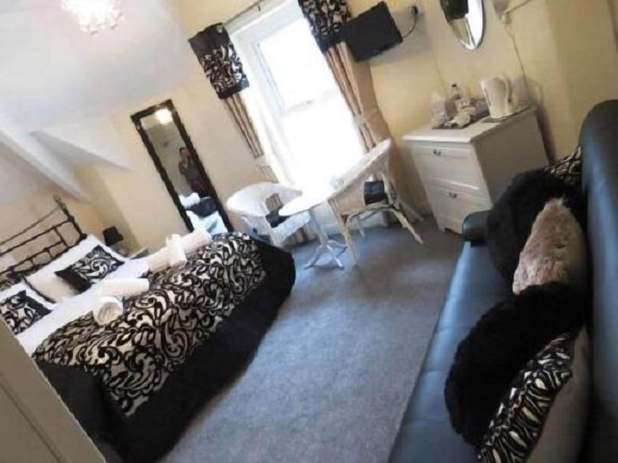 The Heidi Bed & Breakfast Southport Dış mekan fotoğraf