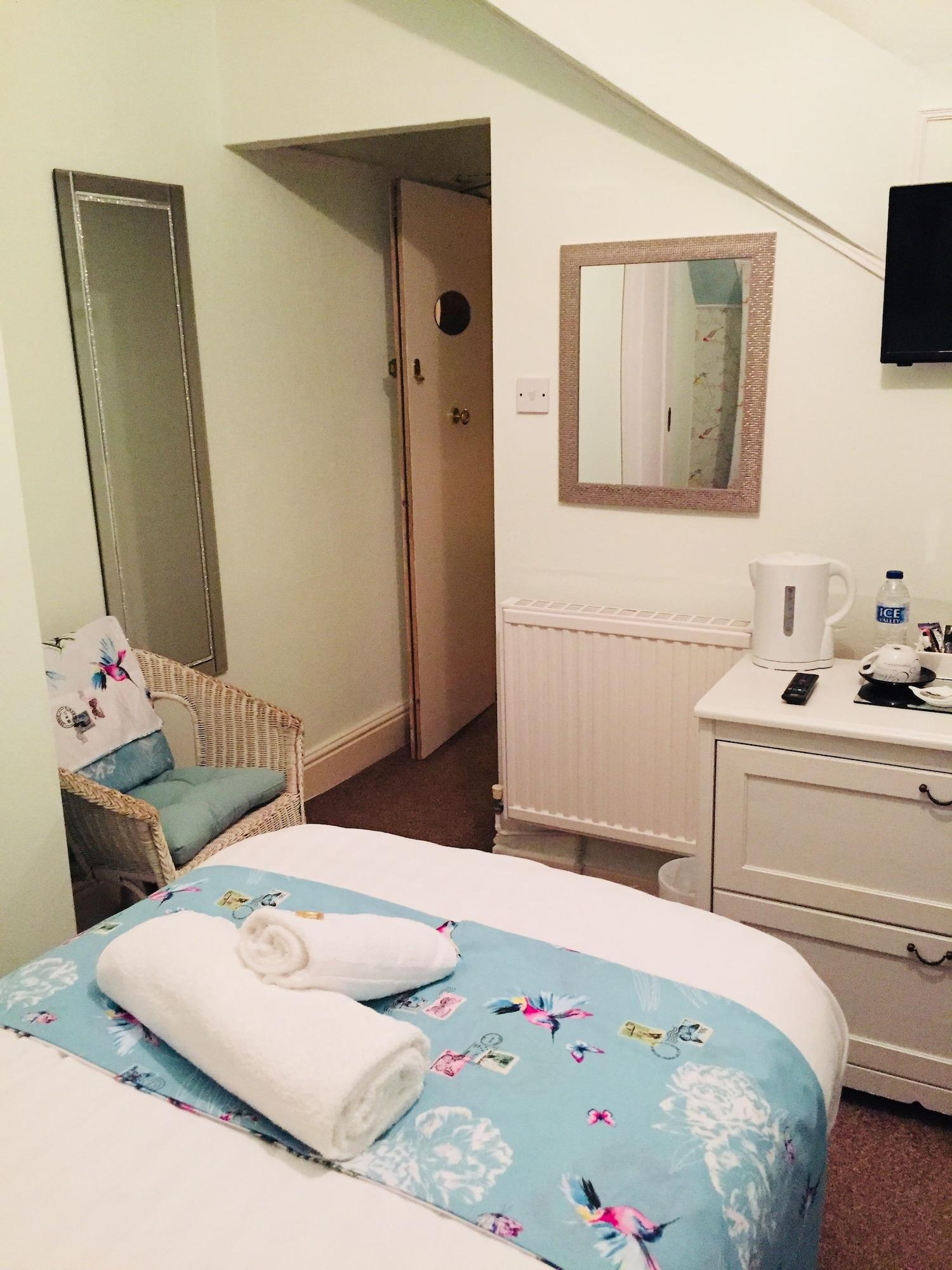 The Heidi Bed & Breakfast Southport Dış mekan fotoğraf