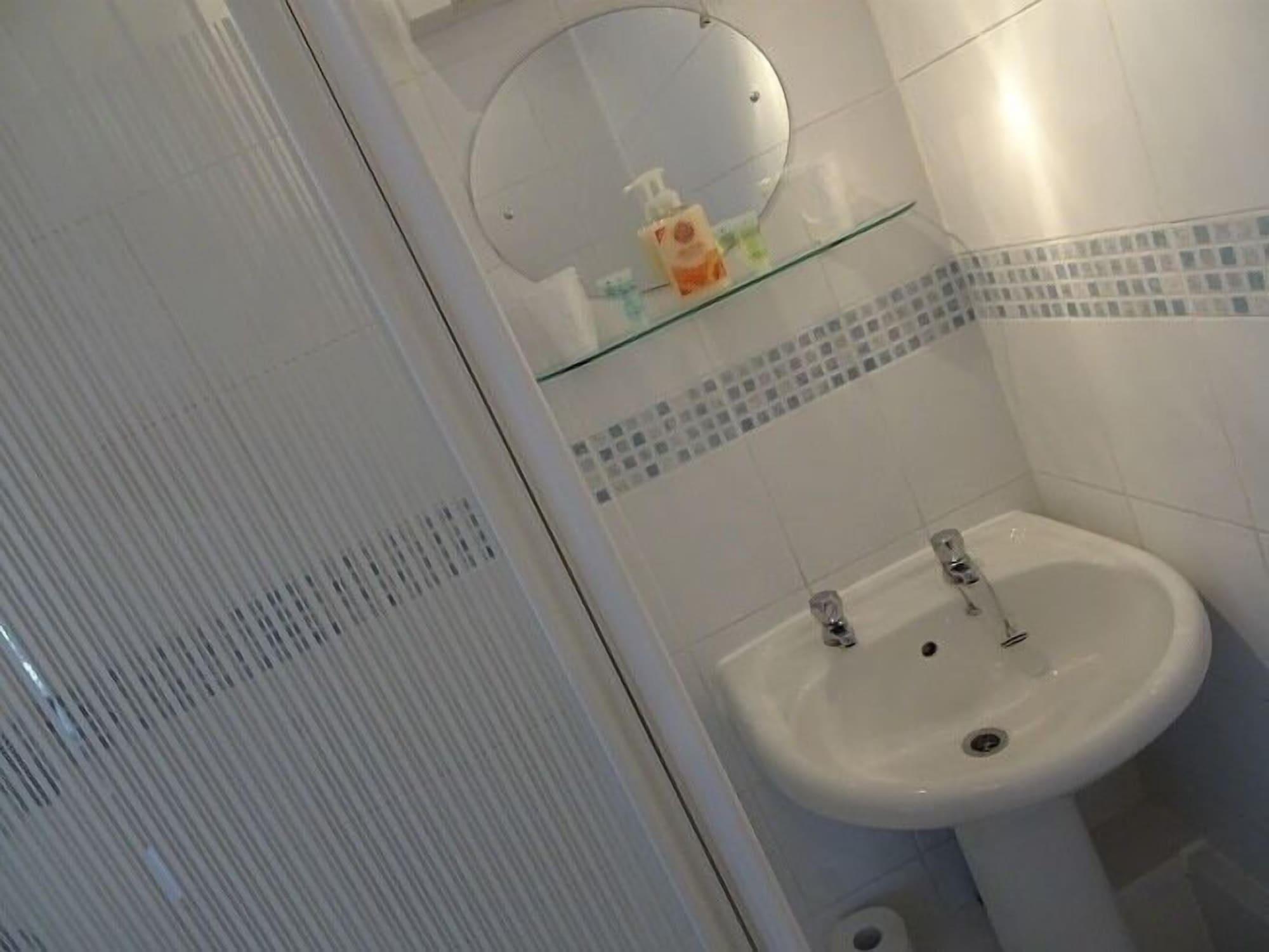 The Heidi Bed & Breakfast Southport Dış mekan fotoğraf