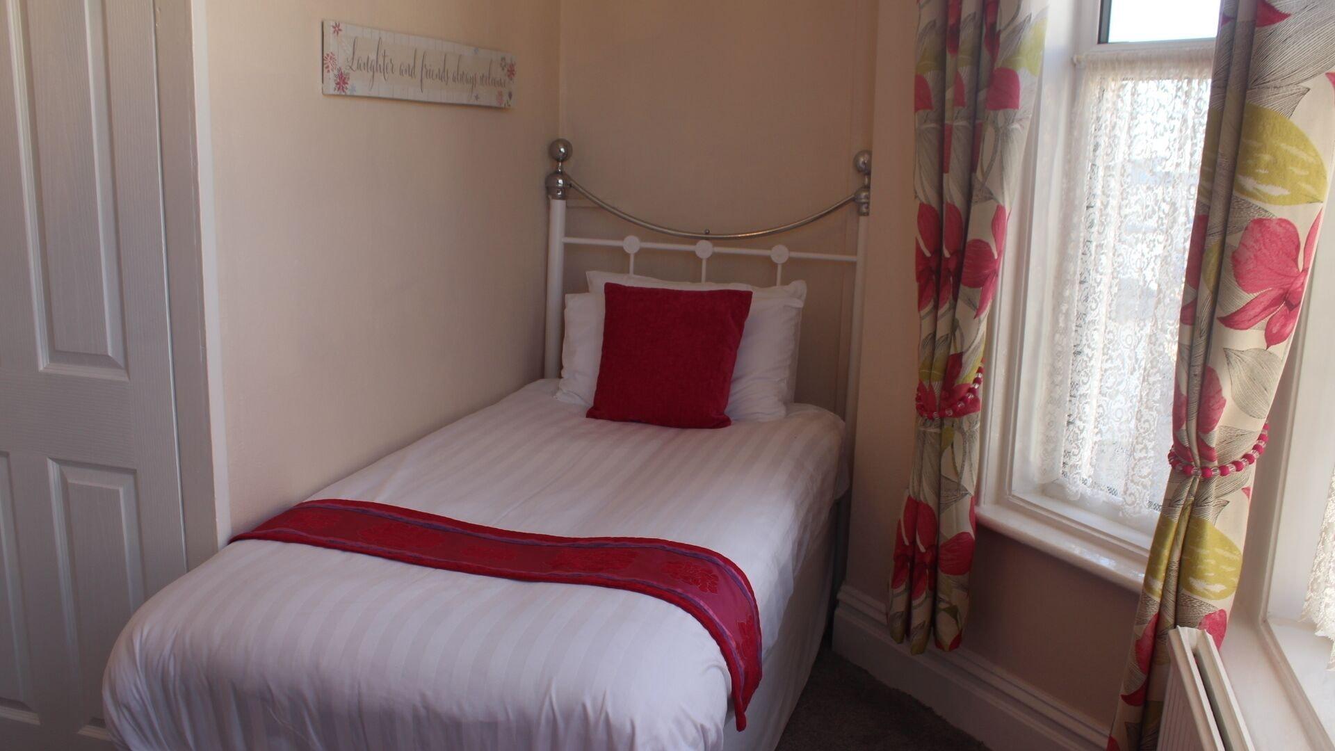 The Heidi Bed & Breakfast Southport Dış mekan fotoğraf