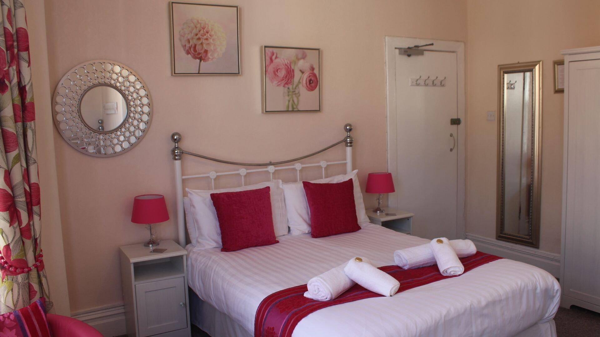 The Heidi Bed & Breakfast Southport Dış mekan fotoğraf