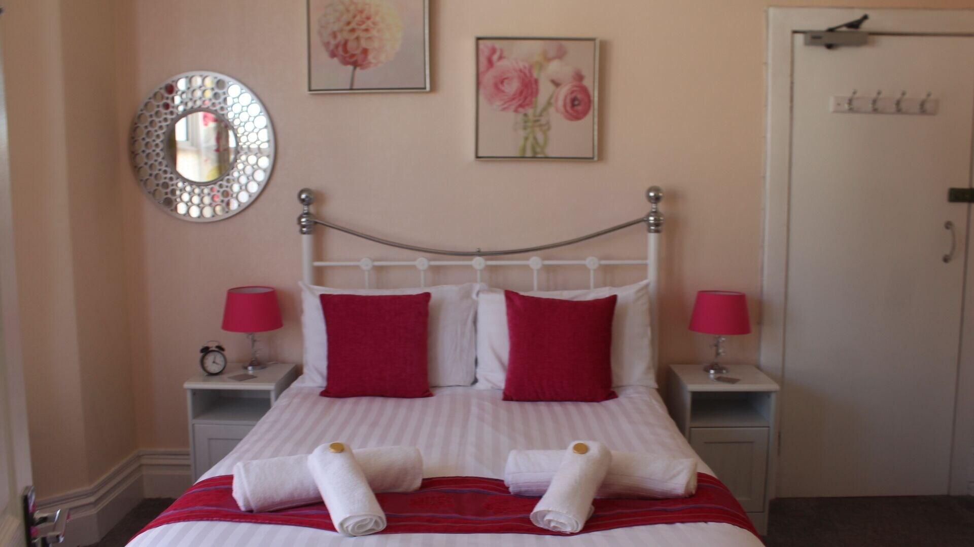 The Heidi Bed & Breakfast Southport Dış mekan fotoğraf