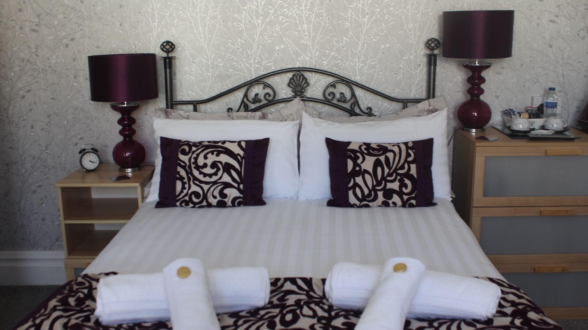The Heidi Bed & Breakfast Southport Dış mekan fotoğraf