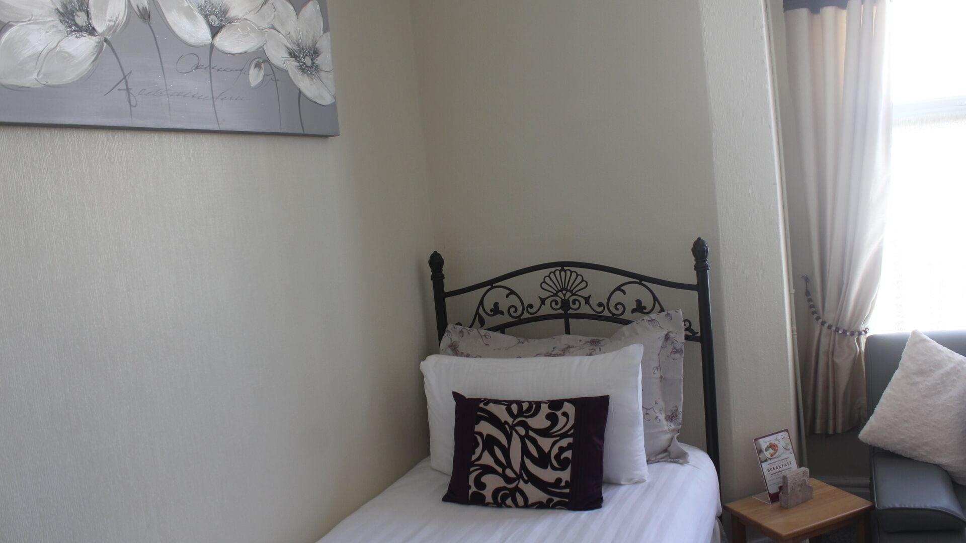 The Heidi Bed & Breakfast Southport Dış mekan fotoğraf