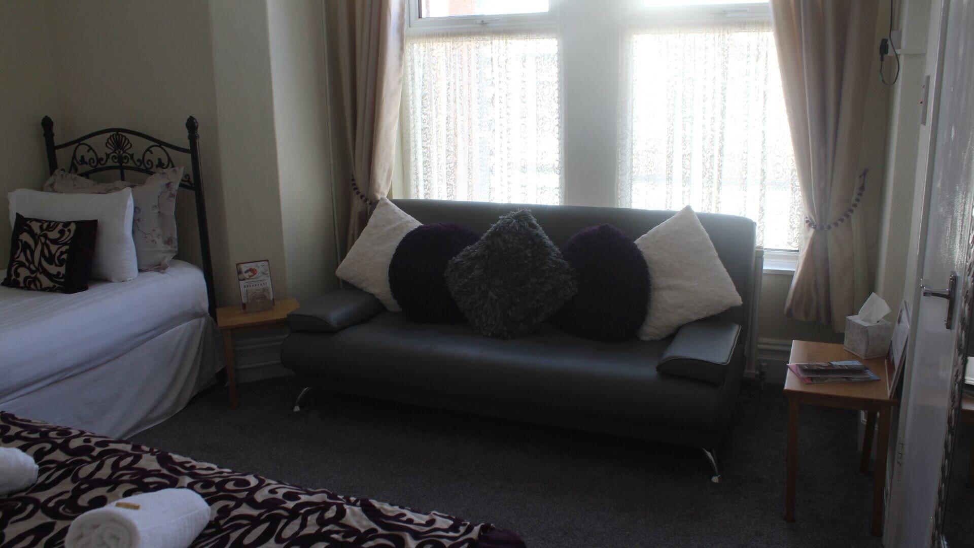 The Heidi Bed & Breakfast Southport Dış mekan fotoğraf