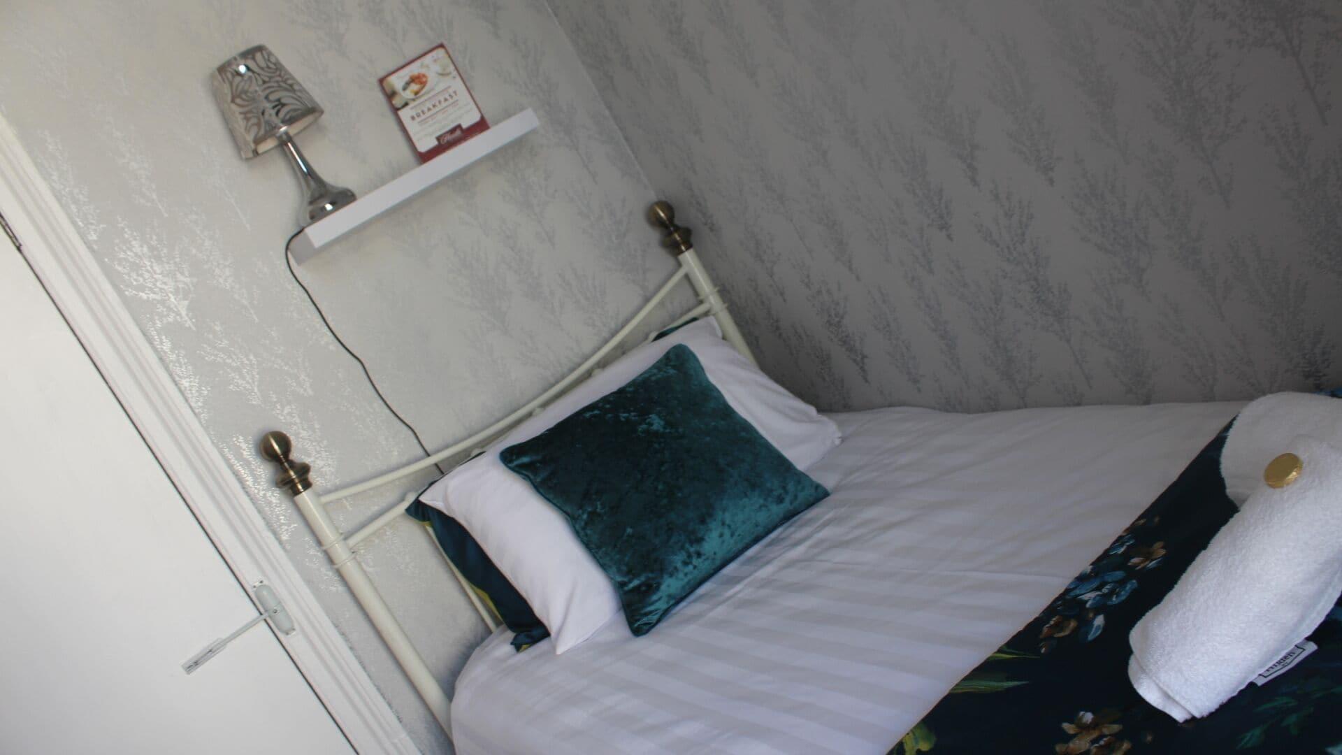 The Heidi Bed & Breakfast Southport Dış mekan fotoğraf