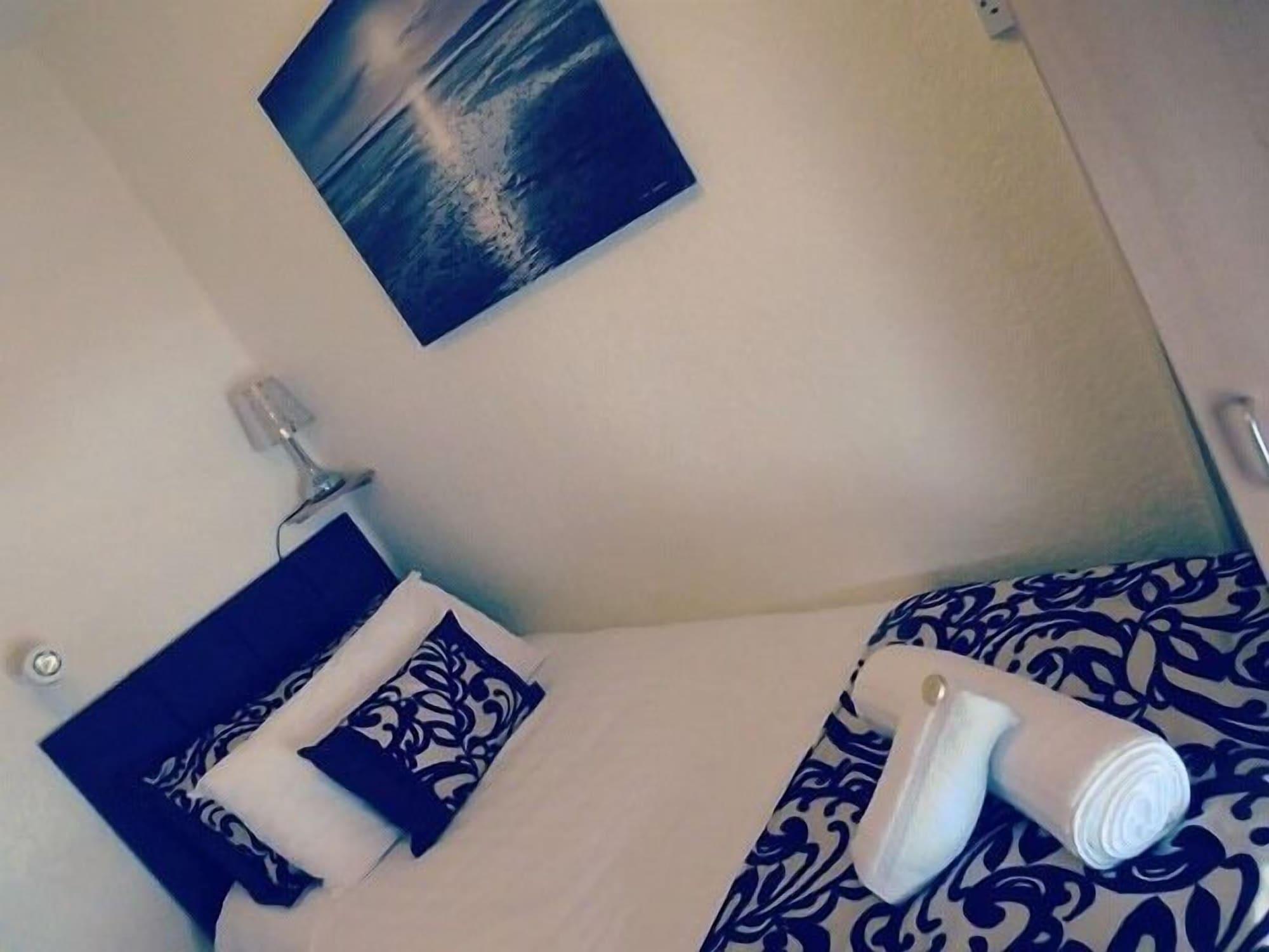 The Heidi Bed & Breakfast Southport Dış mekan fotoğraf