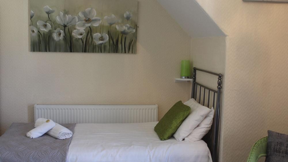 The Heidi Bed & Breakfast Southport Dış mekan fotoğraf