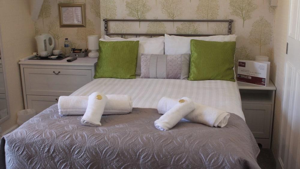 The Heidi Bed & Breakfast Southport Dış mekan fotoğraf