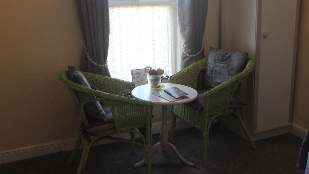 The Heidi Bed & Breakfast Southport Dış mekan fotoğraf
