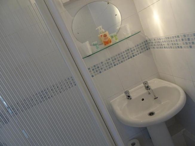 The Heidi Bed & Breakfast Southport Oda fotoğraf
