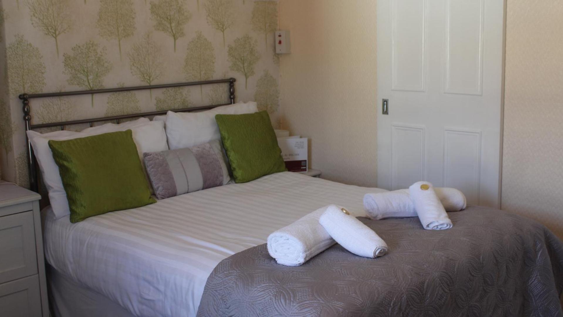 The Heidi Bed & Breakfast Southport Dış mekan fotoğraf