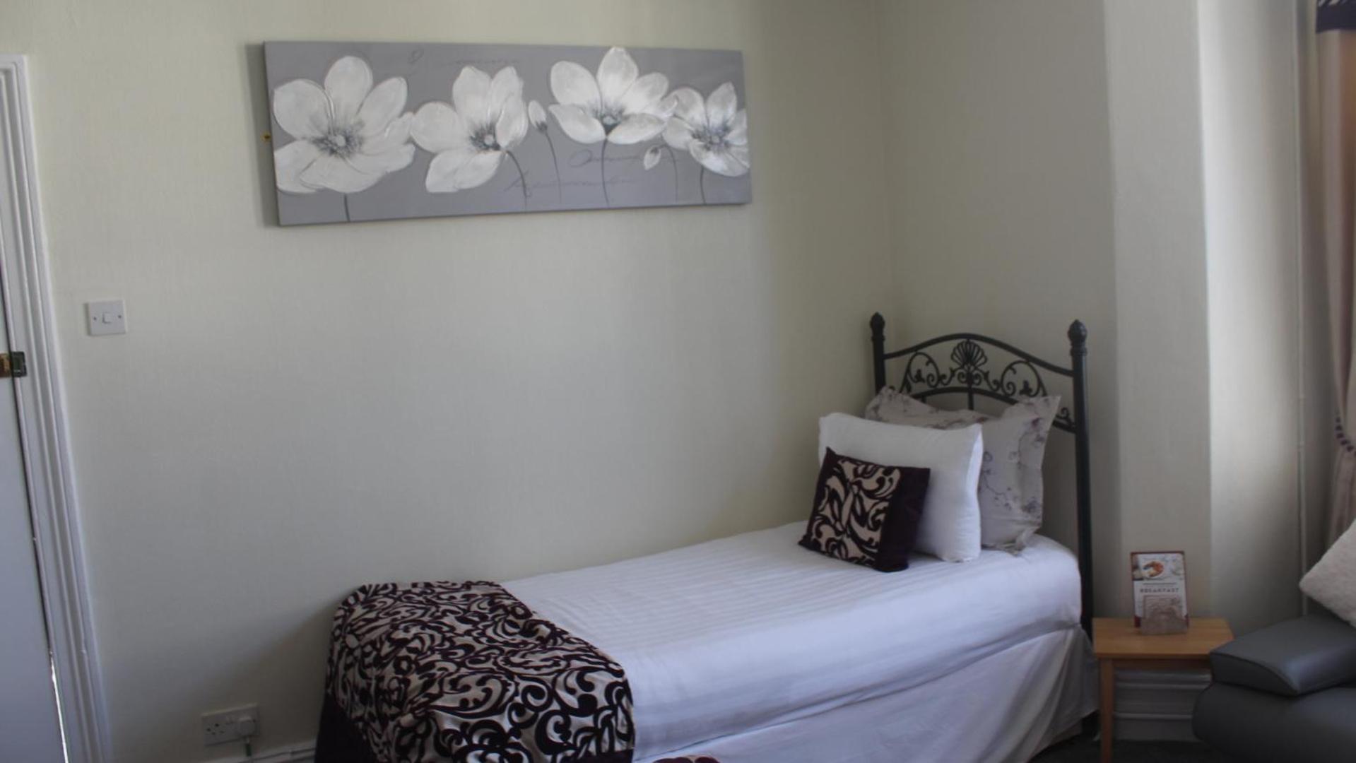 The Heidi Bed & Breakfast Southport Oda fotoğraf