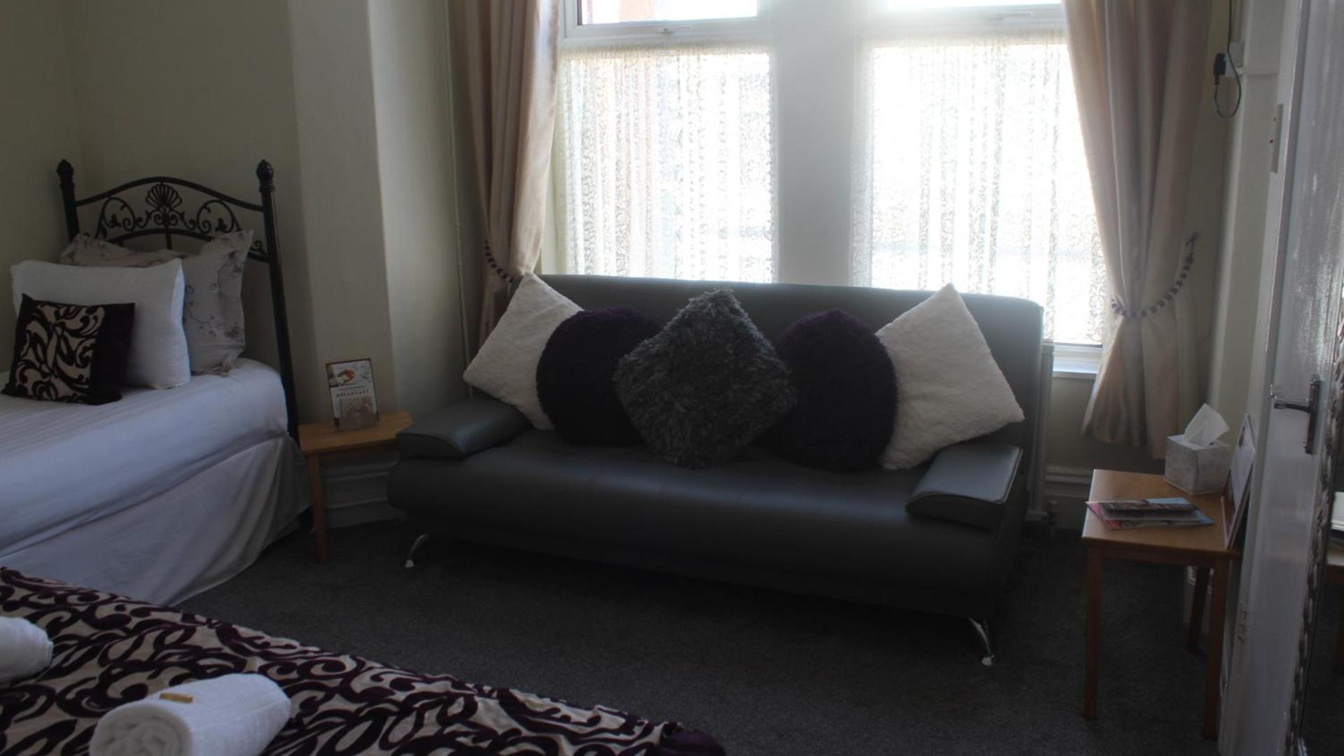 The Heidi Bed & Breakfast Southport Oda fotoğraf