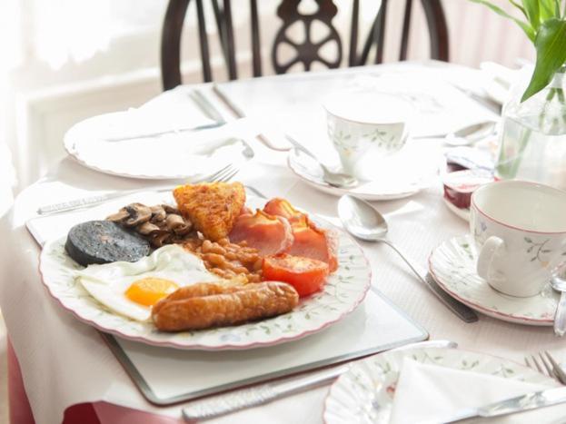 The Heidi Bed & Breakfast Southport Dış mekan fotoğraf